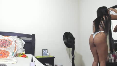 Mara online show from 02-26-25, 02:25