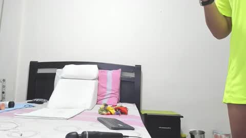 Mara online show from 10-01-25, 03:07