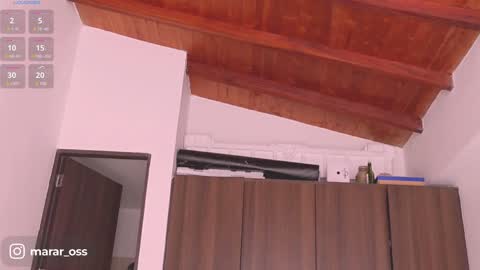 Mara Independent Model online show from 12-03-24, 06:28