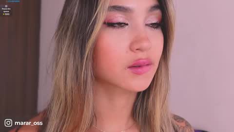 Mara Independent Model online show from 12-05-24, 04:01