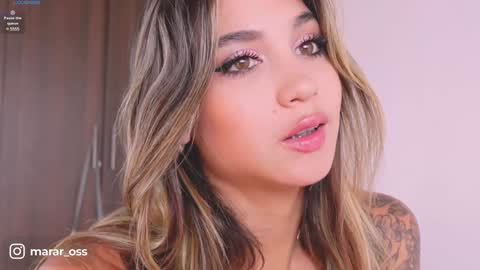 Mara Independent Model online show from 12-06-24, 07:01