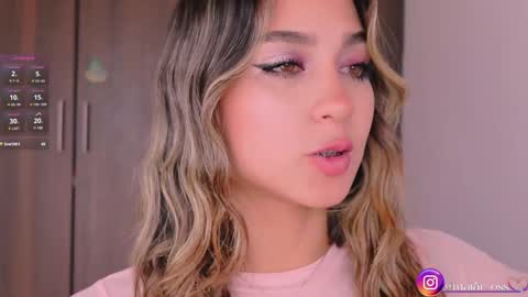 Mara Independent Model online show from 12-21-24, 02:26