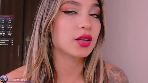 Mara Independent Model online show from 01-15-25, 07:44