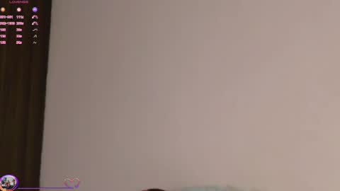 Mara Independent Model online show from 03-11-25, 02:18