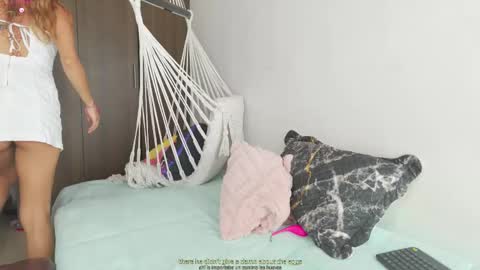 Mara Independent Model online show from 11-11-25, 04:51