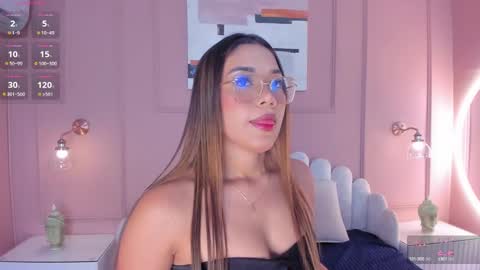 Snapshot of mara_brooks chatting on 02-13-25, 06:27 Mara online show from 02-13-25, 06:27