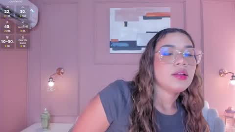 Snapshot of mara_brooks chatting on 02-20-25, 08:25 Mara online show from 02-20-25, 08:25