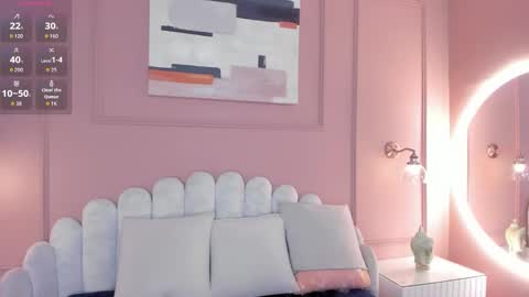 Snapshot of mara_brooks chatting on 09-16-25, 06:31 Mara online show from 09-16-25, 06:31