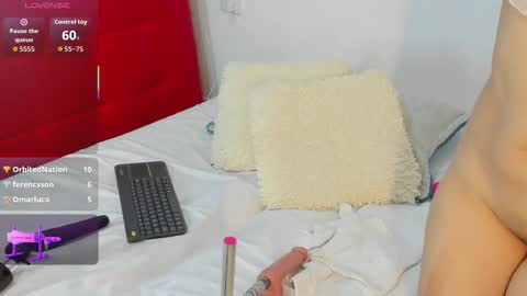 mara_clob online show from 12-04-25, 07:11