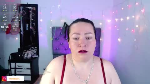 Snapshot of maradiaz11 chatting on 01-18-26, 01:26 maradiaz11 online show from 01-18-26, 01:26