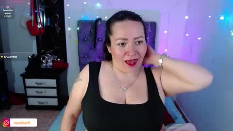 Snapshot of maradiaz11 chatting on 02-24-26, 07:01 maradiaz11 online show from 02-24-26, 07:01