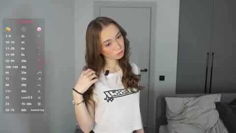 Eva online show from 12-14-25, 07:14