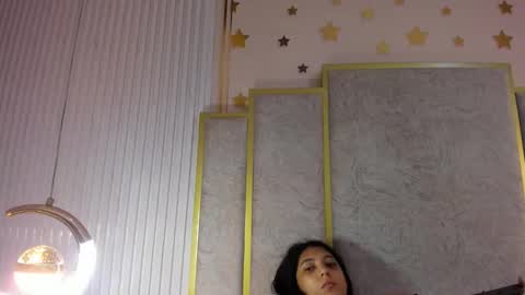 Snapshot of maraluna_ chatting on 12-19-25, 11:12 Maraluna online show from 12-19-25, 11:12