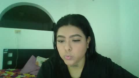 marany01 online show from 10-04-25, 10:52