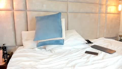 Mara Torres online show from 01-05-25, 10:50