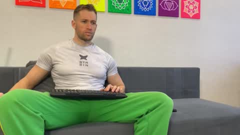 alex marvelxx online show from 03-01-26, 09:22