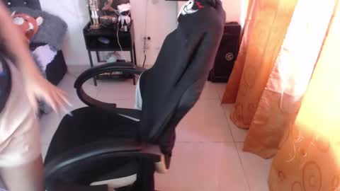 Snapshot of marcela2101 chatting on 12-10-24, 10:16 marcela2101 online show from 12-10-24, 10:16