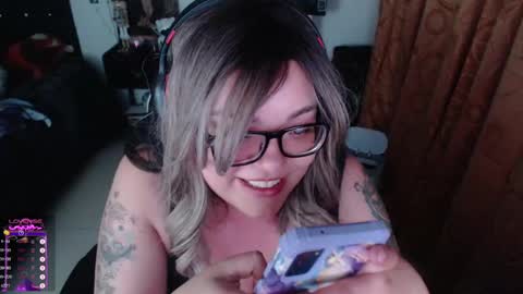 Snapshot of marcela2101 chatting on 12-13-24, 01:15 marcela2101 online show from 12-13-24, 01:15