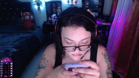 Snapshot of marcela2101 chatting on 12-16-24, 04:45 marcela2101 online show from 12-16-24, 04:45