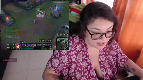 Snapshot of marcela2101 chatting on 12-21-24, 09:58 marcela2101 online show from 12-21-24, 09:58