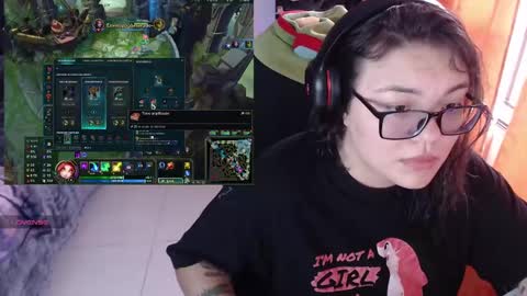 Snapshot of marcela2101 chatting on 12-24-24, 10:17 marcela2101 online show from 12-24-24, 10:17