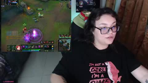 Snapshot of marcela2101 chatting on 12-25-24, 01:20 marcela2101 online show from 12-25-24, 01:20