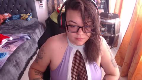 Snapshot of marcela2101 chatting on 12-25-24, 04:54 marcela2101 online show from 12-25-24, 04:54