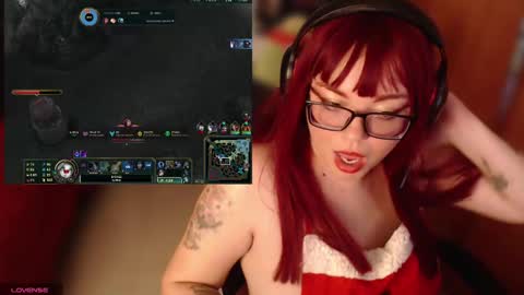 Snapshot of marcela2101 chatting on 12-26-24, 10:52 marcela2101 online show from 12-26-24, 10:52