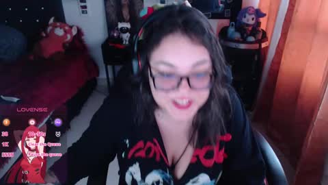 Snapshot of marcela2101 chatting on 01-08-25, 09:44 marcela2101 online show from 01-08-25, 09:44