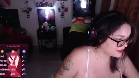 Snapshot of marcela2101 chatting on 01-11-25, 12:55 marcela2101 online show from 01-11-25, 12:55