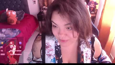 Snapshot of marcela2101 chatting on 01-12-25, 10:12 marcela2101 online show from 01-12-25, 10:12