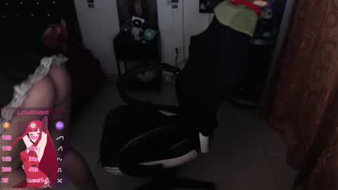 Snapshot of marcela2101 chatting on 01-14-25, 12:22 marcela2101 online show from 01-14-25, 12:22