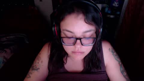 Snapshot of marcela2101 chatting on 01-16-25, 01:06 marcela2101 online show from 01-16-25, 01:06