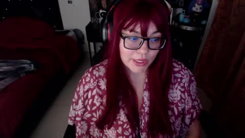 Snapshot of marcela2101 chatting on 01-17-25, 12:20 marcela2101 online show from 01-17-25, 12:20