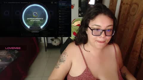 Snapshot of marcela2101 chatting on 01-19-25, 02:25 marcela2101 online show from 01-19-25, 02:25