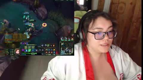 Snapshot of marcela2101 chatting on 01-20-25, 02:53 marcela2101 online show from 01-20-25, 02:53