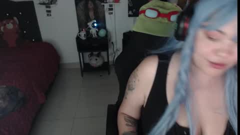 Snapshot of marcela2101 chatting on 01-20-25, 11:32 marcela2101 online show from 01-20-25, 11:32