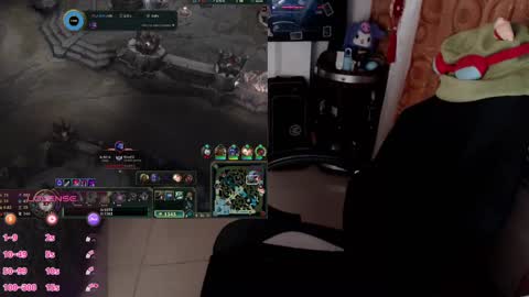 Snapshot of marcela2101 chatting on 02-02-25, 01:12 marcela2101 online show from 02-02-25, 01:12