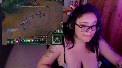 Snapshot of marcela2101 chatting on 02-03-25, 03:42 marcela2101 online show from 02-03-25, 03:42