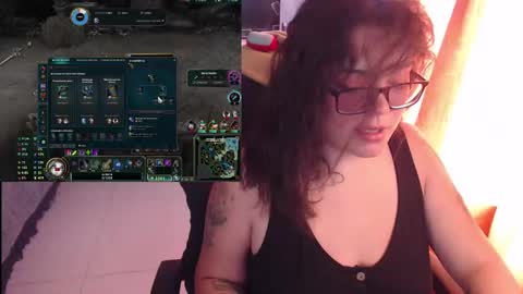 Snapshot of marcela2101 chatting on 02-07-25, 09:26 marcela2101 online show from 02-07-25, 09:26