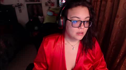 Snapshot of marcela2101 chatting on 02-13-25, 12:35 marcela2101 online show from 02-13-25, 12:35