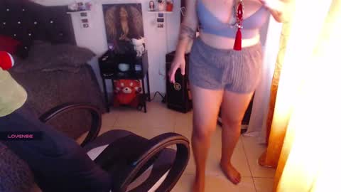 Snapshot of marcela2101 chatting on 02-18-25, 08:58 marcela2101 online show from 02-18-25, 08:58