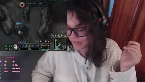 Snapshot of marcela2101 chatting on 02-21-25, 11:10 marcela2101 online show from 02-21-25, 11:10