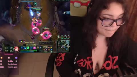 Snapshot of marcela2101 chatting on 02-24-25, 02:51 marcela2101 online show from 02-24-25, 02:51