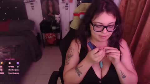 Snapshot of marcela2101 chatting on 02-25-25, 02:58 marcela2101 online show from 02-25-25, 02:58