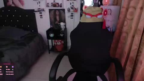 Snapshot of marcela2101 chatting on 03-03-25, 02:47 marcela2101 online show from 03-03-25, 02:47