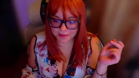 marcela2101s online show from 10-04-25, 09:24