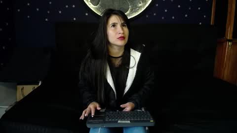 marcela72 online show from 10-24-25, 01:51