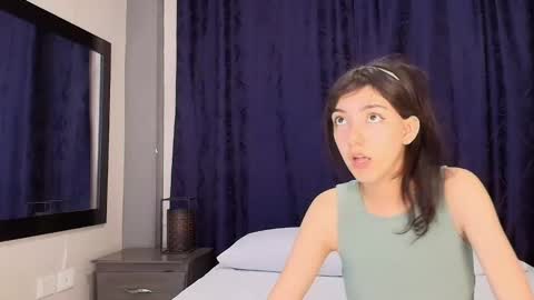 Marcela online show from 12-03-24, 08:06