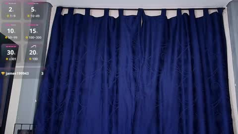 Marcela online show from 02-27-25, 10:09